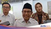 Cak Imin Usul Revisi 108 UU demi Kedaulatan Ekonomi