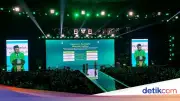 Cak Imin Usung Prabowonomics di Harlah ke-28 PKB, Komitmen Dukung Arah Baru Ekonomi
