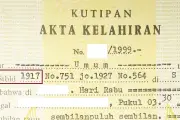Cara Buat Akta Kelahiran Online di Disdukcapil, Syarat dan Langkah