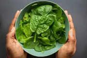 Cara Masak Bayam Agar Nutrisi Tidak Hilang, Jangan Direbus Terlalu Lama