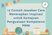 Cara Menerapkan Inspirasi untuk Kemajuan Kompetensi Guru di PMM