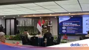 Cegah Gratifikasi, Kemenimipas Bentuk Unit Pengendalian di 845 Satker