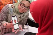 Cek dan Daftar Bansos via Aplikasi Cek Bansos dan Perlinsos Digital