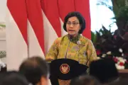 Cek Fakta: Video Sri Mulyani Bagikan Rp 60 Juta Hasil AI