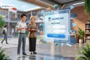 Cetak Kartu Login Sulingjar 2026, Syarat Wajib Sebelum Isi Survei