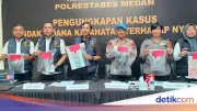 Cewek Open BO Tanya AI Cara Tenang Hadapi Polisi Usai ASN Lompat dari Lantai 12