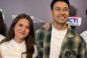 Chicco Jerikho Debut Perankan Dokter Obgyn di Sinetron Terlanjur Mencintaimu