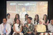 Chicco Jerikho Ungkap Tantangan Main Sinetron Stripping Terbaru