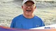 China Bebaskan Pendiri Gereja Bawah Tanah Ezra Jin Setelah Dilobi Trump