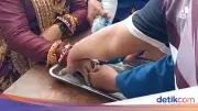 Cincin Kawin Salah Pakai, Pengantin Pria di Gowa Minta Tolong Damkar