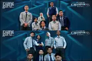 Clash of Champions Season 3: 15 Peserta Sekolah Kedinasan dan Unhan Siap Bertarung