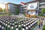 Contoh Teks MC MPLS 2026: Susunan Acara Pembukaan Hari Pertama Sekolah