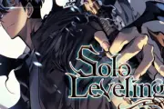 Crunchyroll dan Aniplex Umumkan Film Solo Leveling: Beyond the System