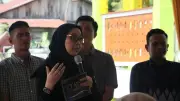 CT ARSA Foundation dan AirNav Resmikan Rumah Inspirasi di Aceh Tamiang