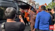 Daftar 7 Korban Ledakan Rumah Mewah Grand Polonia Medan: 4 Selamat, 1 Tewas, 2 Hilang