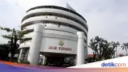 Daftar Pejabat Baru Kejagung: Wakil Jaksa Agung hingga Jampidsus