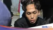 Dalih Pembunuh Driver Ojol di Tangerang: Terdesak Biaya Nikah