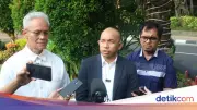 Damai di Menteng: Warga dan Korban Serahkan Hukum ke Polisi