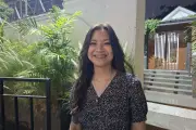 Danilla Riyadi Lebih Nyaman Tampil di Panggung Intim Soundrenaline Sana Sini