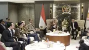 Dasco Bertemu Pegiat Antikorupsi dan Eks Pimpinan KPK Bahas Pemberantasan Korupsi