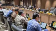 Dasco Pastikan Serap Aspirasi Jelang Finalisasi Perpres Ojol
