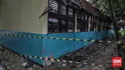 DBH Dipotong, DKI Tak Mampu Renovasi 22 Sekolah, Hanya 7 Teralokasi