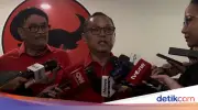 Deddy Sitorus Sentil KPK soal OTT Bupati Kuansing dan Langkat Back to Back