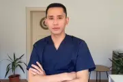 Dedi Kurniawan, 30 Tahun, Wujudkan Mimpi Kuliah Kedokteran Gigi di Jerman