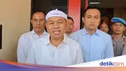 Dedi Mulyadi Kritik Minim CCTV di Bendungan Jatiluhur Usai Satpam Tewas Terborgol