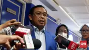Demokrat Buka Suara soal Isu Pembatasan Capres-Cawapres di RUU Pemilu