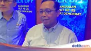 Demokrat Desak Pembahasan RUU Pemilu Segera Dilakukan