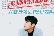 Dept Batal Gelar Fan Meeting di Asia Termasuk Indonesia