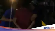 Detik-detik Bang Jago Ngamuk di Warung Jamu Bogor saat Diringkus Polisi