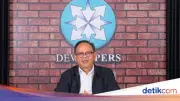 Dewan Pers Sesalkan Ucapan Hotman Paris yang Merendahkan Wartawan