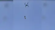 Direktur PT Bina Tani Makmur Minta Maaf Viral Petani Terbang Naik Drone