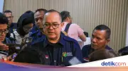 Dirut Agrinas Bantah Terkait Anggaran Kipas Angin Kopdes Rp 1,8 T