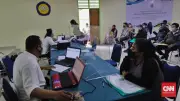 Disdikpora DIY: 4 SMA dan Ratusan Siswa Jadi Korban Scam TOEFL saat MPLS