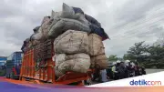 Dishub Gandeng Polda Metro Tertibkan Truk ODOL Usai Insiden JPO