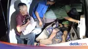 Diterkam Harimau saat BAB, Pekerja Alat Berat di Siak Luka Parah