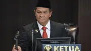 DKPP Jatuhkan Sanksi Peringatan Keras ke Anggota KPU Naik Helikopter