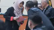 Dokter Tifa Yakin Eksepsi Diterima, JPU Minta Hakim Tolak