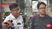 Don Ritto Bantah Uang Rp67,2 Miliar Terkait Korupsi dan TPPU