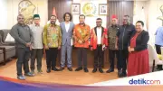 DPD RI Dorong Solusi Menyeluruh untuk Wujudkan Perdamaian di Papua
