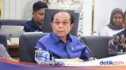 DPD Sebut RUU Daerah Kepulauan Mampu Maksimalkan Potensi Daerah Kepulauan