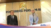 DPR Bantah Tolak RUU Perampasan Aset, Tegaskan Komitmen Dukung Pemberantasan Korupsi