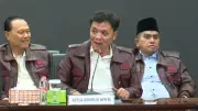 DPR Bentuk Panja Awasi Kasus Korupsi Eks Jampidsus Febrie Adriansyah