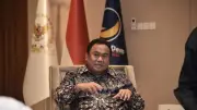 DPR Dorong Dialog Selesaikan Sengketa Laut China Selatan demi Stabilitas ASEAN