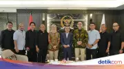 DPR Fasilitasi Mediasi Pekerja Perkebunan dan Manajemen SGN