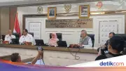DPR Kaji Usulan Buruh: PKWT Maksimal 1 Tahun di RUU Ketenagakerjaan