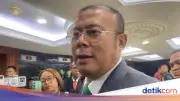 DPR Kawal Merger Sekolah, Minta Data Kebutuhan Guru Disinkronkan